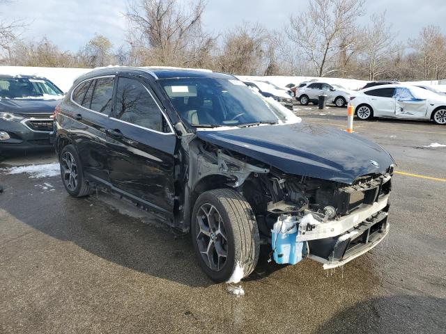 VIN WBXHT3C57K5L89179 2019 BMW X1 no.4