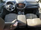 Lot #3024058657 2018 CHEVROLET TRAVERSE L