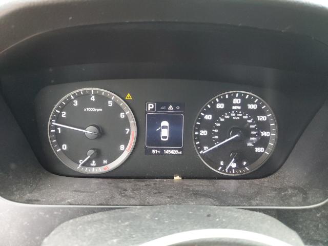 2015 HYUNDAI SONATA SE - 5NPE24AF3FH019454