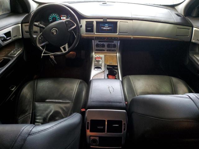 2015 JAGUAR XF 2.0T PR SAJWA0FS3FPU67494