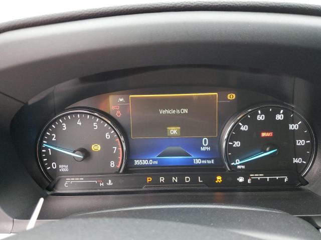 2022 FORD EXPLORER X - 1FMSK7DH5NGB62759