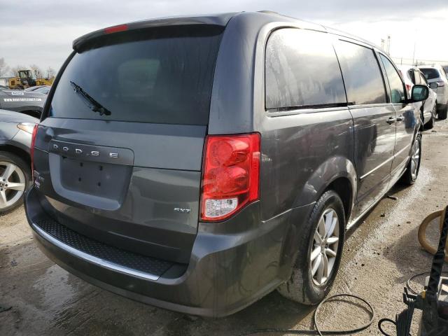 2015 DODGE GRAND CARA - 2C4RDGCG7FR518019