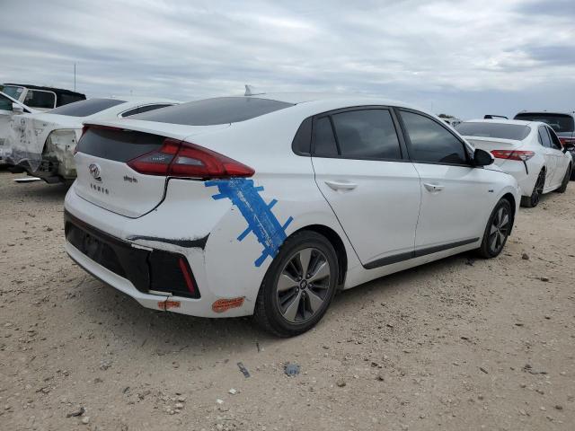 2019 HYUNDAI IONIQ - KMHC65LD4KU184129
