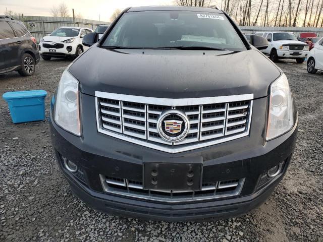 VIN 3GYFNCE36GS575880 2016 CADILLAC SRX no.5