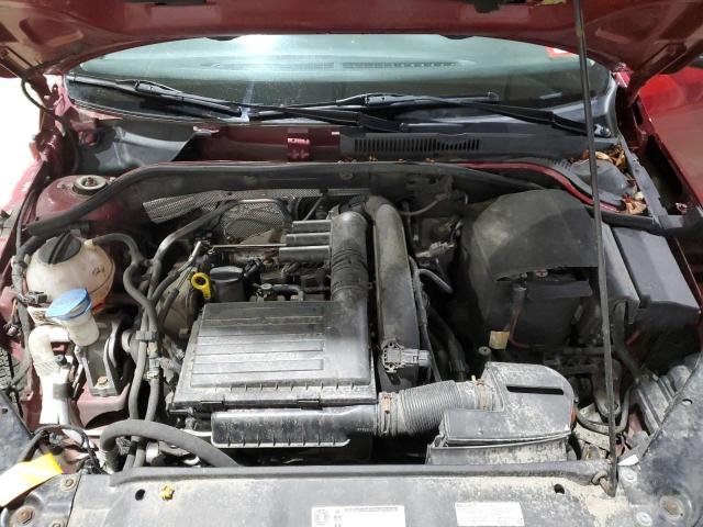 2016 VOLKSWAGEN JETTA S - 3VW167AJXGM288004