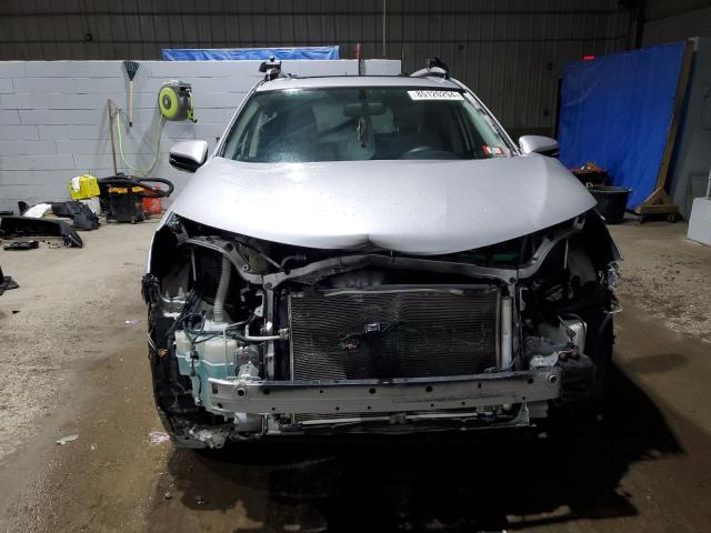 2015 TOYOTA RAV4 XLE - JTMRFREV7FJ044238