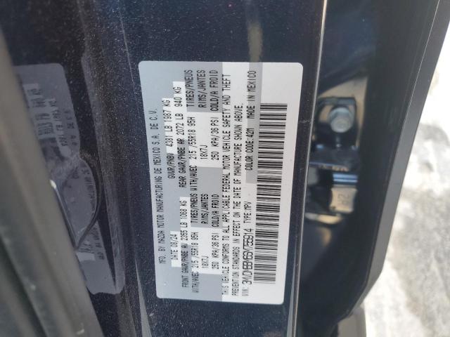 2025 MAZDA CX-30 SELE - 3MVDMBBM6SM755914