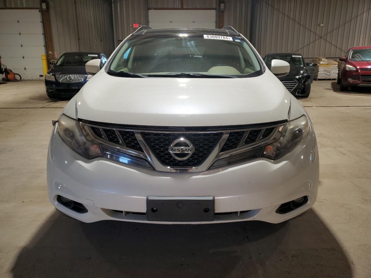 Lot #3034341075 2011 NISSAN MURANO S