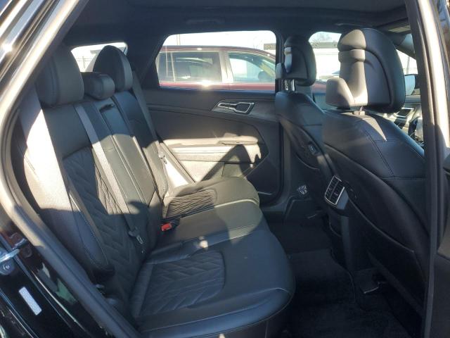 2023 KIA SPORTAGE X - 5XYK6CAF5PG128363