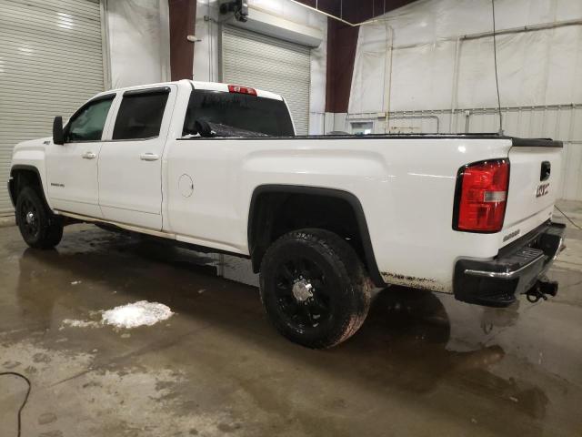 2015 GMC 2500 1GT12YE8XFF122110