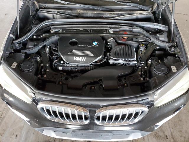 VIN WBXHT3C30GP889226 2016 BMW X1 no.11