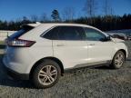 Lot #3024312104 2015 FORD EDGE SEL