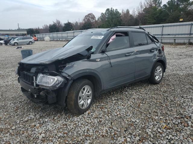 2020 HYUNDAI VENUE SEL - KMHRC8A39LU017684