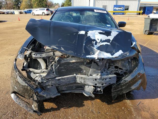 2016 DODGE CHARGER SX - 2C3CDXHG6GH347855