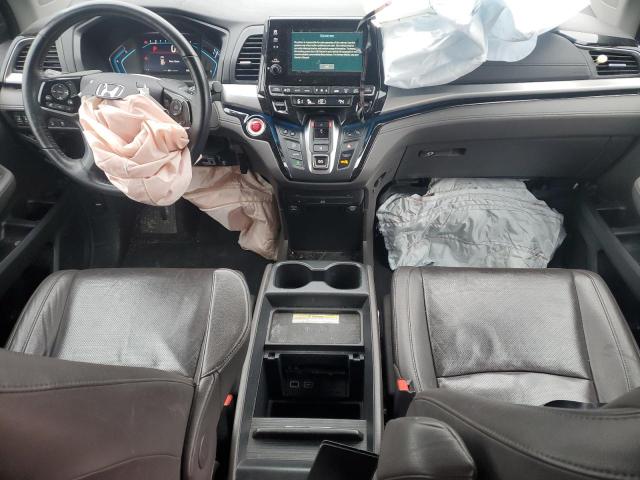 2019 HONDA ODYSSEY EL - 5FNRL6H94KB093954