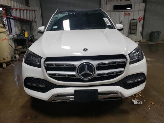 2020 MERCEDES-BENZ GLS 450 4M - 4JGFF5KE7LA191585