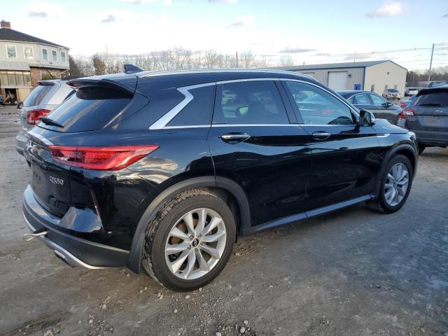 2019 INFINITI QX50 ESSEN - 3PCAJ5M31KF109025