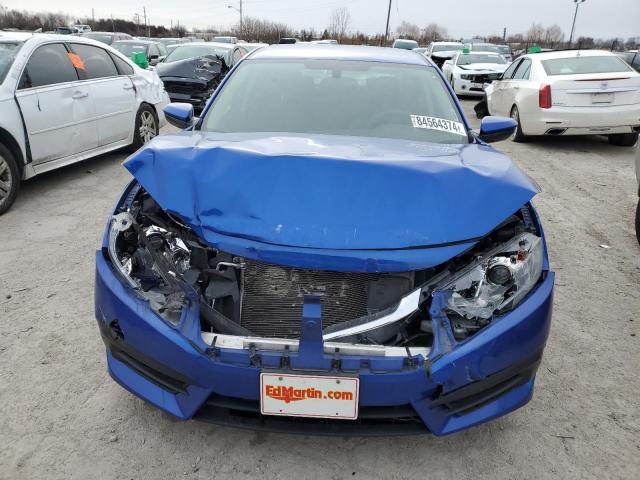 2017 HONDA CIVIC LX - 2HGFC2F55HH556619