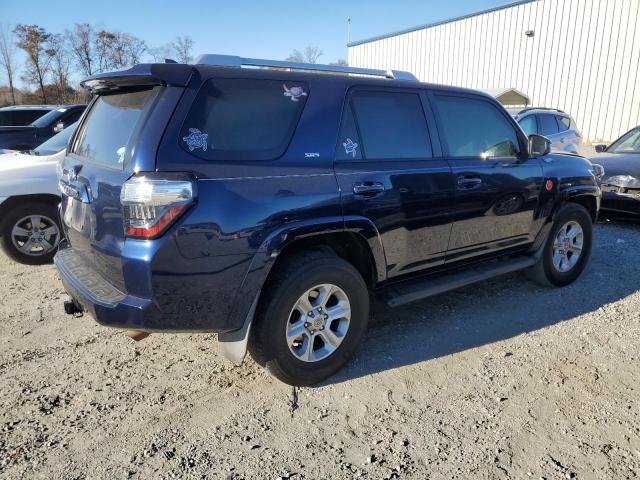 2017 TOYOTA 4RUNNER SR - JTEZU5JR0H5164865