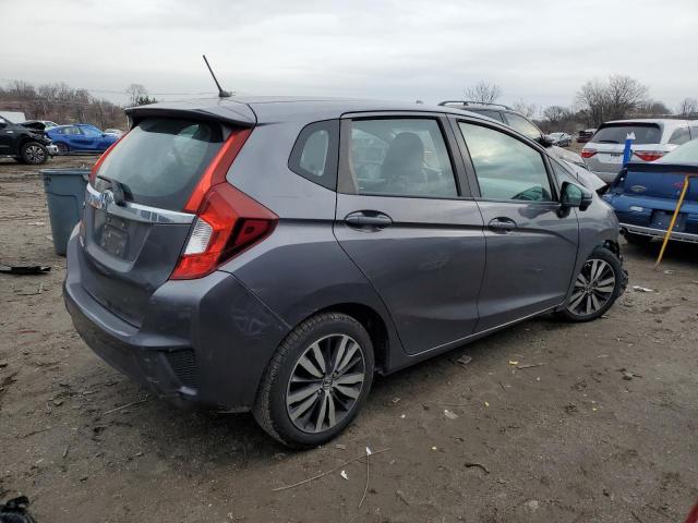 2015 HONDA FIT EX 3HGGK5H89FM724731