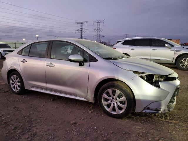 2021 TOYOTA COROLLA LE - 5YFEPMAE4MP185443