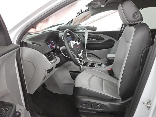 2024 GMC TERRAIN SL - 3GKALVEG5RL326685