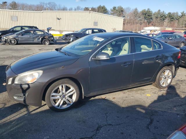 2013 VOLVO S60 T5 #3045707641