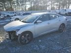 2022 NISSAN SENTRA SV - 3N1AB8CV2NY306346