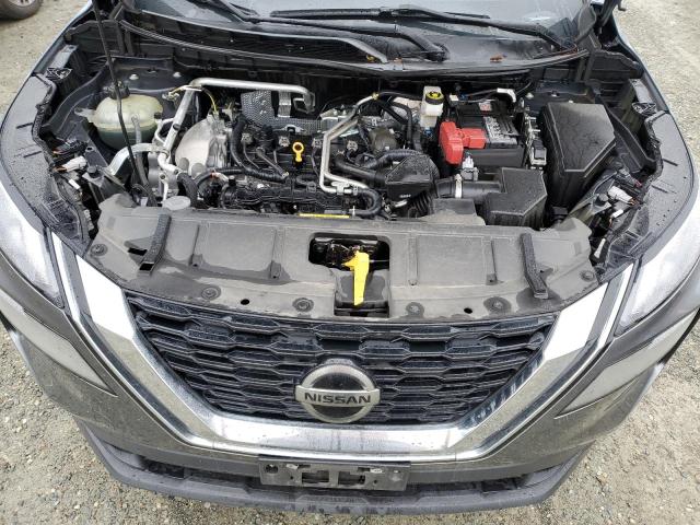 2021 NISSAN ROGUE S - 5N1AT3AA0MC744640