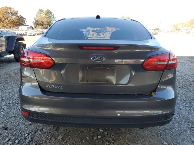 2018 FORD FOCUS S - 1FADP3E25JL242751