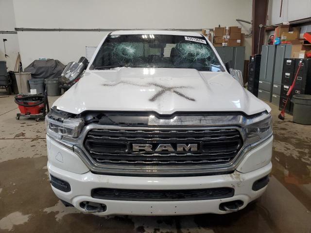 2022 RAM 1500 LIMIT - 1C6SRFHT8NN377953