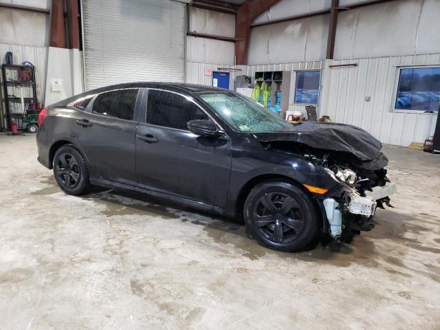 2017 HONDA CIVIC LX - 19XFC2F55HE212573