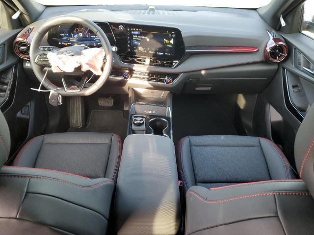 2025 CHEVROLET EQUINOX RS - 3GNAXTEG9SL152248
