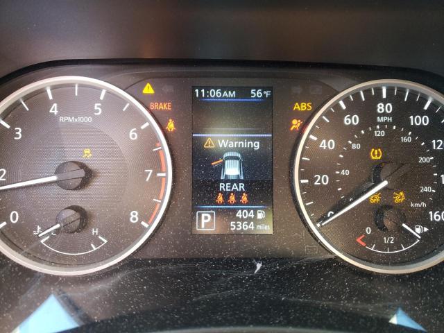2024 NISSAN SENTRA S - 3N1AB8BV4RY377037