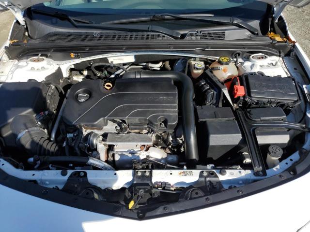 2016 CHEVROLET MALIBU LT - 1G1ZE5ST2GF184662