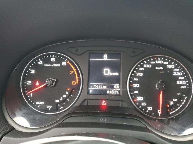 2019 AUDI A3 PROGRES WAUCUGFF7KA090487