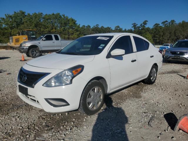 2016 NISSAN VERSA S - 3N1CN7AP6GL881239