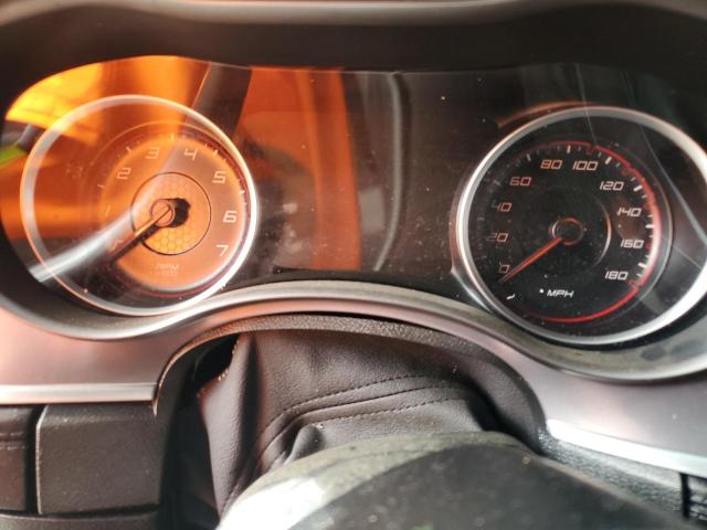 2021 DODGE CHARGER SC - 2C3CDXGJXMH608123