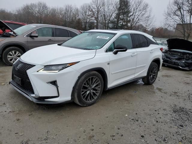 LEXUS RX 350 BASE