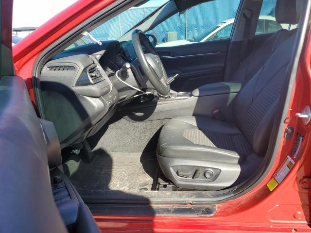 2023 TOYOTA CAMRY SE N - 4T1G11AK2PU099694