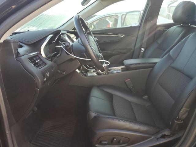 2018 CHEVROLET IMPALA LT 2G1105S30J9148173