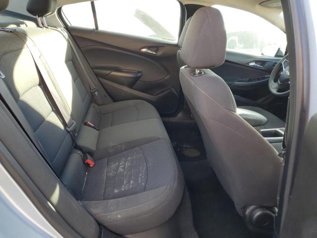 2017 CHEVROLET CRUZE LS - 1G1BC5SM9H7197520