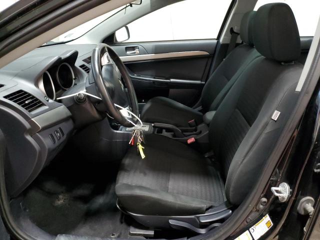 2013 MITSUBISHI LANCER ES/ #3305421441