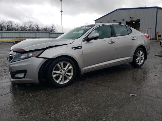 KIA OPTIMA EX