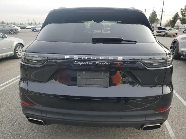 VIN WP1AA2AY9KDA01756 2019 PORSCHE CAYENNE no.6