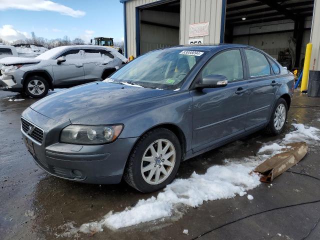 2007 VOLVO S40 T5 #3033337847