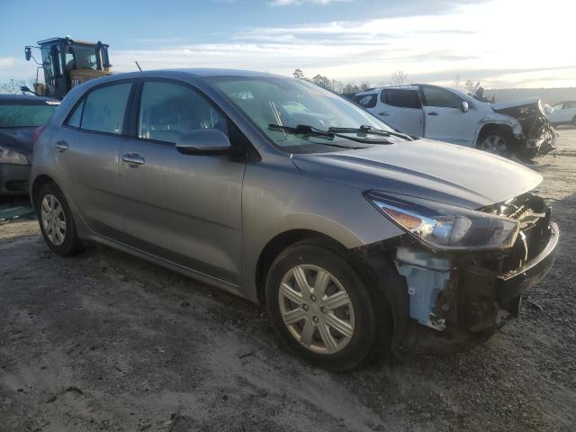 2021 KIA RIO S - 3KPA25AD4ME377635