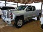 2015 CHEVROLET SILVERADO - 1GCVKREC3FZ247234