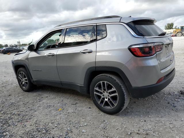 2019 JEEP COMPASS LA - 3C4NJCBB4KT843692