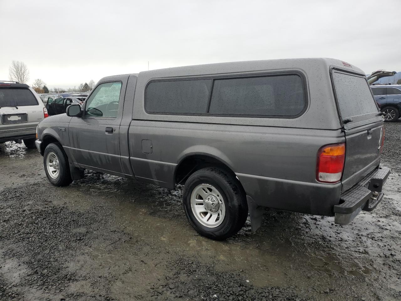 Lot #3028783737 1999 FORD RANGER